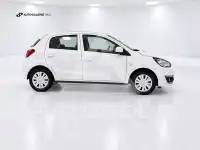 2017 Mitsubishi SpaceStar