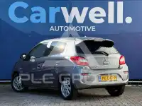 2017 Mitsubishi SpaceStar