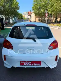 2017 Mitsubishi SpaceStar