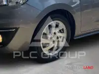 2017 Mitsubishi SpaceStar