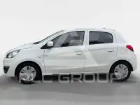 2017 Mitsubishi SpaceStar