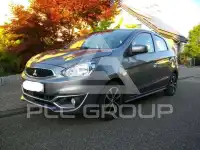 2017 Mitsubishi SpaceStar