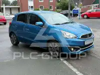2017 Mitsubishi SpaceStar