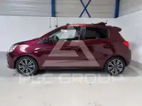 2017 Mitsubishi SpaceStar