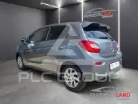 2017 Mitsubishi SpaceStar