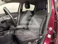 2017 Mitsubishi SpaceStar