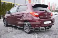 2017 Mitsubishi SpaceStar
