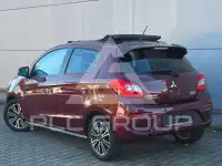 2017 Mitsubishi SpaceStar