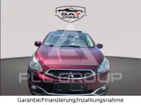 2017 Mitsubishi SpaceStar