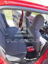 2017 Mitsubishi SpaceStar