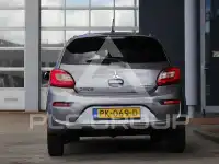 2017 Mitsubishi SpaceStar