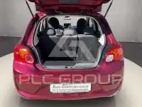2017 Mitsubishi SpaceStar