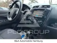2017 Mitsubishi SpaceStar