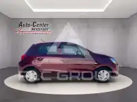 2017 Mitsubishi SpaceStar