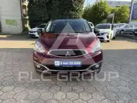 2017 Mitsubishi SpaceStar
