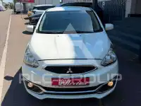 2017 Mitsubishi SpaceStar
