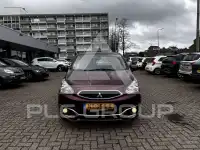 2017 Mitsubishi SpaceStar