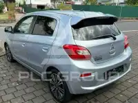 2017 Mitsubishi SpaceStar