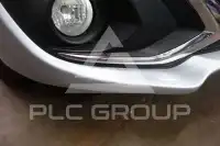 2017 Mitsubishi SpaceStar