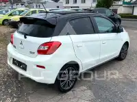 2017 Mitsubishi SpaceStar