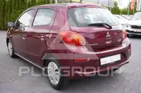 2017 Mitsubishi SpaceStar