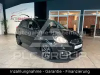 2017 Mitsubishi SpaceStar