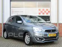 2017 Mitsubishi SpaceStar