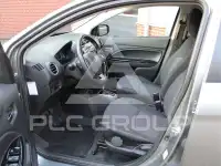 2017 Mitsubishi SpaceStar