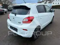 2017 Mitsubishi SpaceStar