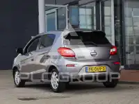 2017 Mitsubishi SpaceStar
