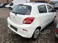 2017 Mitsubishi SpaceStar