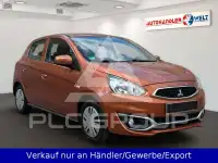 2017 Mitsubishi SpaceStar