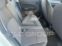 2017 Mitsubishi SpaceStar