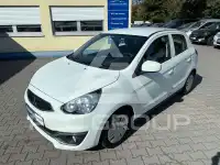 2017 Mitsubishi SpaceStar