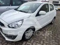 2017 Mitsubishi SpaceStar