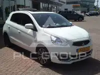 2017 Mitsubishi SpaceStar