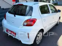 2017 Mitsubishi SpaceStar
