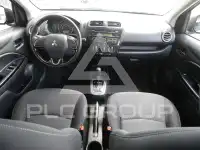 2017 Mitsubishi SpaceStar