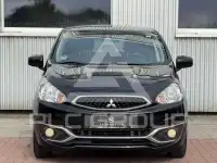 2017 Mitsubishi SpaceStar