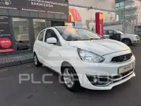 2017 Mitsubishi SpaceStar