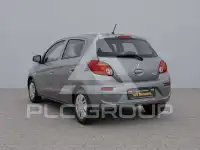 2017 Mitsubishi SpaceStar