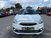 2017 Mitsubishi SpaceStar