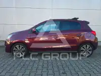 2017 Mitsubishi SpaceStar