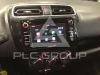 2017 Mitsubishi SpaceStar