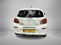 2017 Mitsubishi SpaceStar
