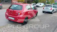 2017 Mitsubishi SpaceStar