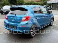2017 Mitsubishi SpaceStar