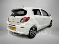 2017 Mitsubishi SpaceStar