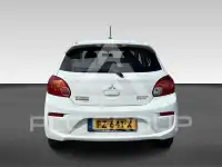 2017 Mitsubishi SpaceStar