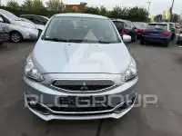 2017 Mitsubishi SpaceStar